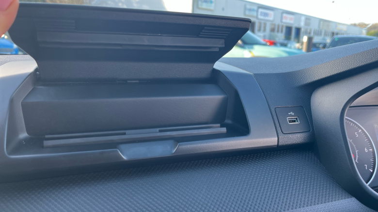 Dacia Sandero 1.0 SCe Essential 5dr Petrol Hatchback